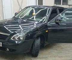 LADA (VAZ)  Priora, 2009, 1.6L, 250000 km, Mexanika