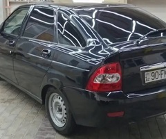 LADA (VAZ)  Priora, 2009, 1.6L, 250000 km, Mexanika