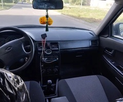LADA (VAZ)  Priora, 2009, 1.6L, 250000 km, Mexanika