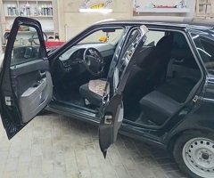 LADA (VAZ)  Priora, 2009, 1.6L, 250000 km, Mexanika