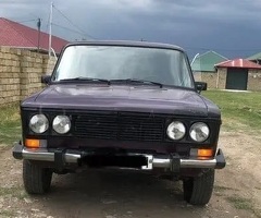 LADA (VAZ)  2106, 2003, 1.6L, 135012 km, Mexanika