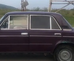LADA (VAZ)  2106, 2003, 1.6L, 135012 km, Mexanika