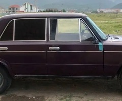 LADA (VAZ)  2106, 2003, 1.6L, 135012 km, Mexanika