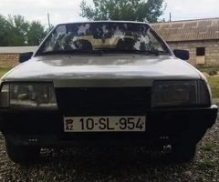 LADA (VAZ)  21099, 1999, 1.5L, 360250 km, Mexanika