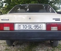 LADA (VAZ)  21099, 1999, 1.5L, 360250 km, Mexanika