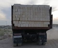 5320 , 1988, 10L, 258741 km, Mexanika