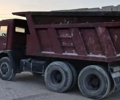 5320 , 1988, 10L, 258741 km, Mexanika
