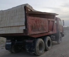 5320 , 1988, 10L, 258741 km, Mexanika