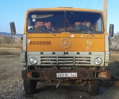 5511 , 1984, 10L, 350000 km, Mexanika