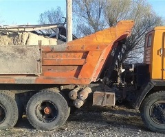 5511 , 1984, 10L, 350000 km, Mexanika