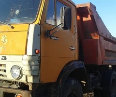 5511 , 1984, 10L, 350000 km, Mexanika