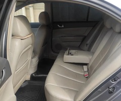 Hyundai  Sonata, 2006, 2.0L, 213000 km, Avtomat