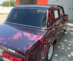 LADA (VAZ)  2107, 2006, 1.7L, 543210 km, Mexanika