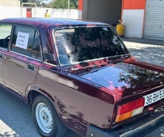 LADA (VAZ)  2107, 2006, 1.7L, 543210 km, Mexanika