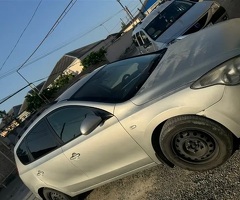 Hyundai  i30, 2009, 1.6L, 350000 km, Mexanika
