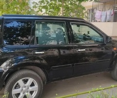 Nissan  X-Trail, 2001, 2.0L, 330000 km, Avtomat