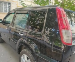 Nissan  X-Trail, 2001, 2.0L, 330000 km, Avtomat