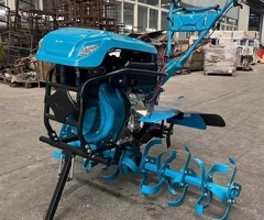 Motoblok, Motobloklar, 2024