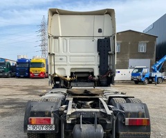 DAF, 2010, 12L, 1040365 km, Mexanika