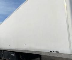 DAF, 2010, 12L, 1040365 km, Mexanika