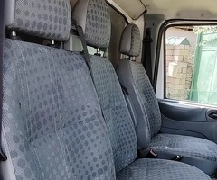 Transit , 2008, 2.4L, 253384 km, Mexanika