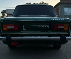 LADA (VAZ)  2106, 1998, 1.6L, 25580 km, Mexanika