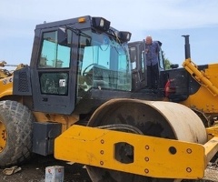 Verdənə Xcmg XS 120, Vərdənə, 2008, 100 km