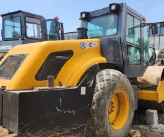 Verdənə Xcmg XS 120, Vərdənə, 2008, 100 km