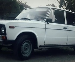 LADA (VAZ)  2106, 2005, 1.6L, 93840 km, Mexanika