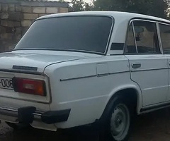LADA (VAZ)  2106, 2005, 1.6L, 93840 km, Mexanika