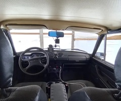 LADA (VAZ)  2106, 2005, 1.6L, 93840 km, Mexanika