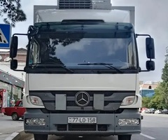 2011, 4.2L, 448000 km, Mexanika