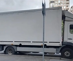 2011, 4.2L, 448000 km, Mexanika