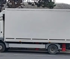 2011, 4.2L, 448000 km, Mexanika