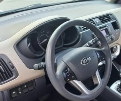 Kia  Rio, 2015, 1.6L, 93000 km, Avtomat