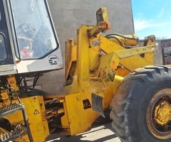 Amkador 3 kub, Traktor, 2022, 1000 km