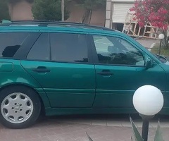 Mercedes C Class, 1998, 1.8L, 410000 km, Avtomat