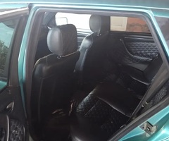 Mercedes C Class, 1998, 1.8L, 410000 km, Avtomat
