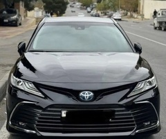 Toyota  Camry, 2023, 2.0L, 40000 km, Avtomat