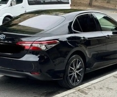 Toyota  Camry, 2023, 2.0L, 40000 km, Avtomat