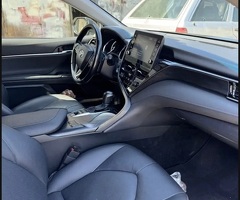 Toyota  Camry, 2023, 2.0L, 40000 km, Avtomat