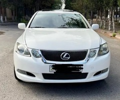 Lexus, 2005, 3.0L, 157339 km, Avtomat