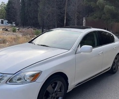 Lexus, 2005, 3.0L, 157339 km, Avtomat