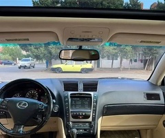 Lexus, 2005, 3.0L, 157339 km, Avtomat