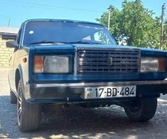 LADA (VAZ)  2104, 2000, 1.5L, 96478 km, Mexanika