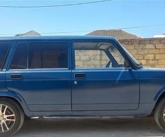 LADA (VAZ)  2104, 2000, 1.5L, 96478 km, Mexanika