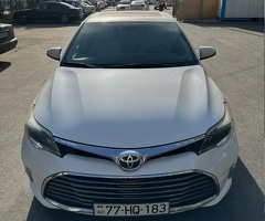 Toyota  Avalon, 2015, 2.5L, 183000 km, Avtomat
