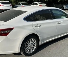 Toyota  Avalon, 2015, 2.5L, 183000 km, Avtomat