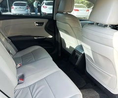 Toyota  Avalon, 2015, 2.5L, 183000 km, Avtomat