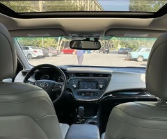 Toyota  Avalon, 2015, 2.5L, 183000 km, Avtomat